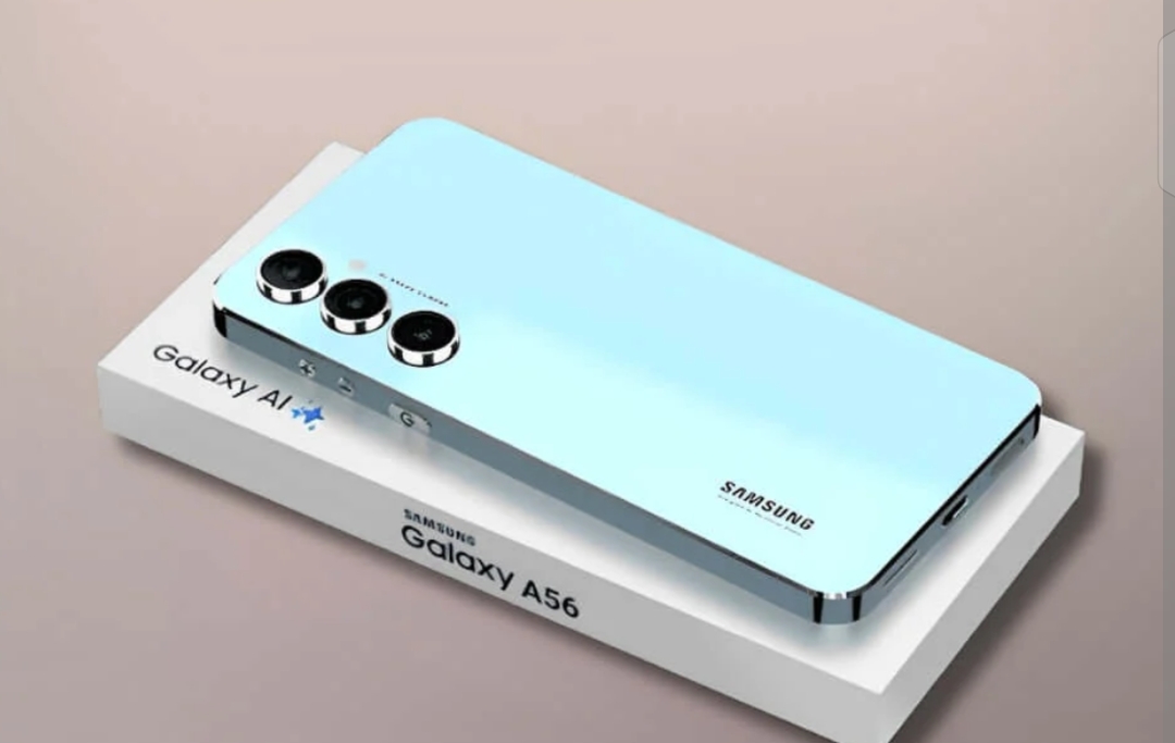Samsung A56 Price in UAE