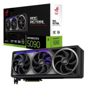 ASUS ROG Strix RTX 5090