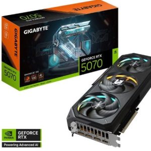 Gigabyte RTX 5070