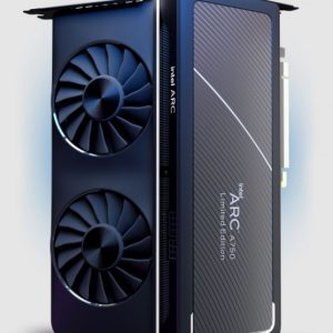 Intel Arc A750